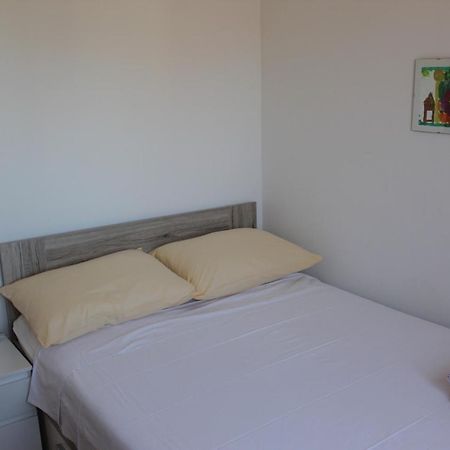 Apartments Kekel Biograd Na Moru Esterno foto